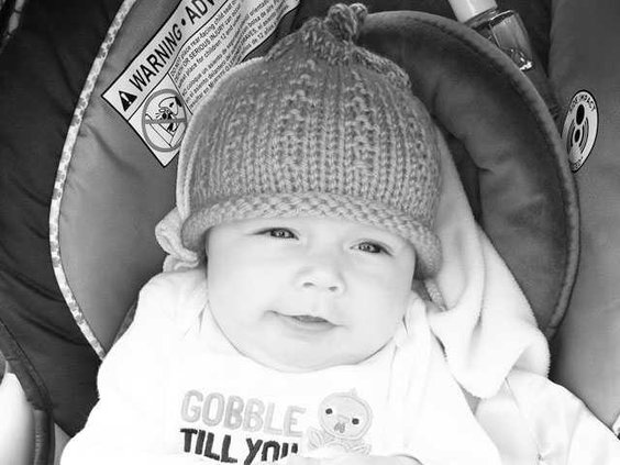 baby steven LT