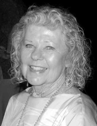 Jacqueline Brophy obit photo K