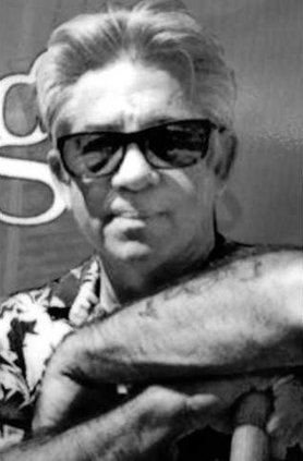 Lawrence Teunisen K