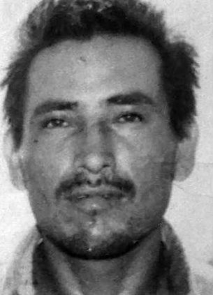 Pedro Mendoza 01 bw