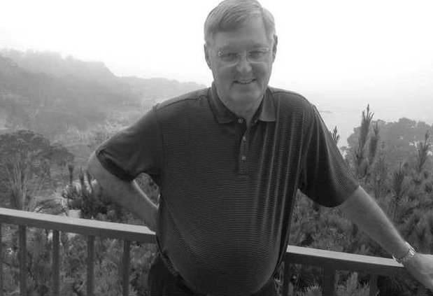 Alan B Thomas K