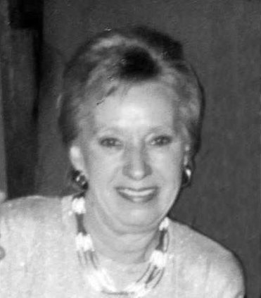 Barbara Notgrass bw