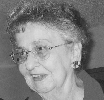 Betty Smith 001