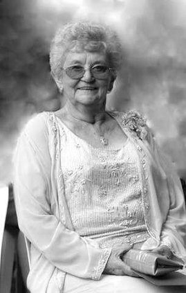 Connie Shaeffer K