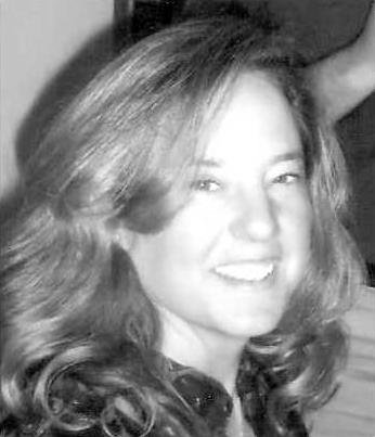 Debra Braley bw