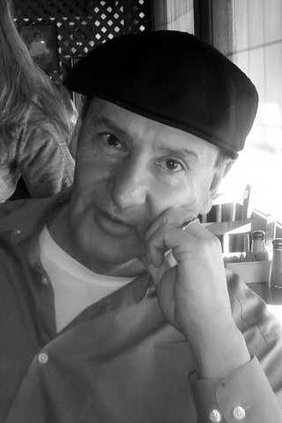 Everrett Turpin Photo