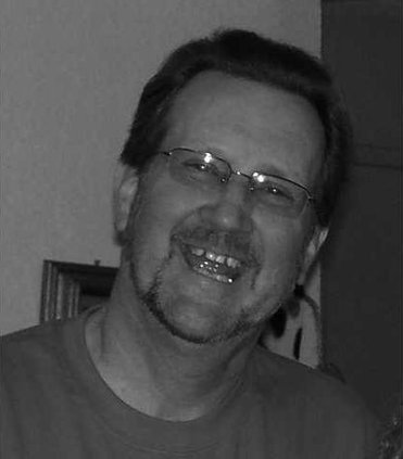 Frederick Brewer BW