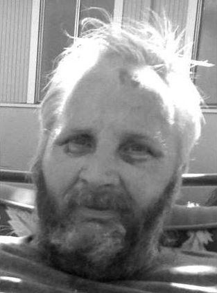 George Schaapman bw