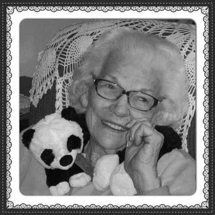Jeanne Johnson Bw