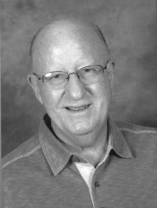 LARRY LARSON K
