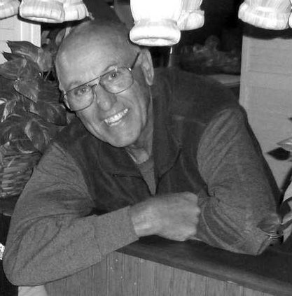 Lester Fort bw