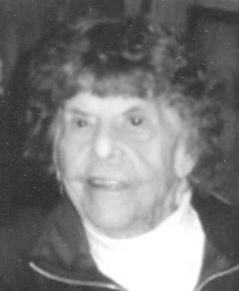 OBIT Eisenga