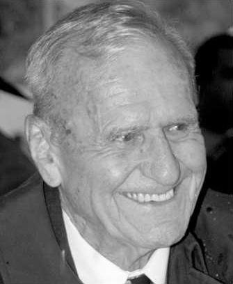 OBIT Gillispie