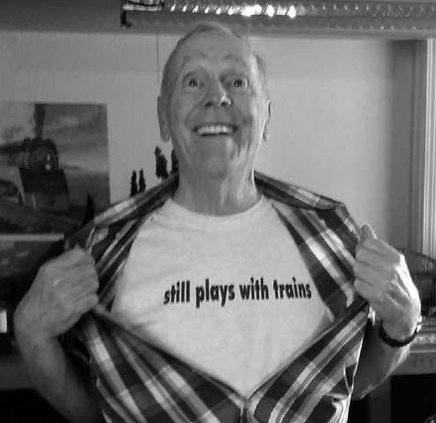 Richard Pulter bw