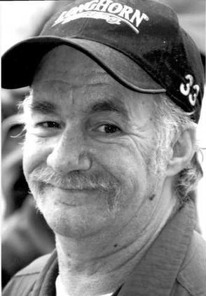 Robert F Platt bw
