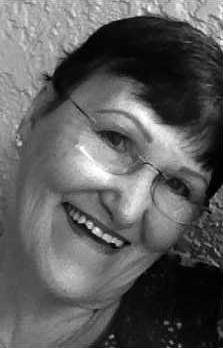 Sheila Womack bw