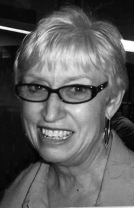 Sherilyn J Weatherford bw