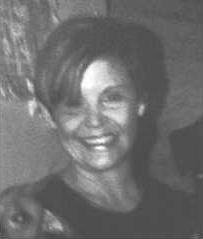 Tara Ann Contreras bw