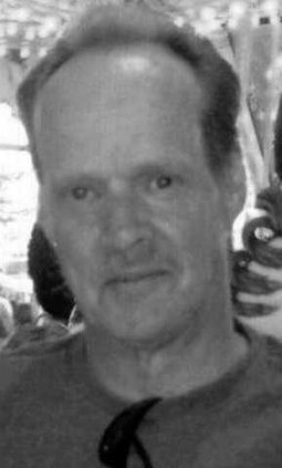 Timothy Summers 001 bw