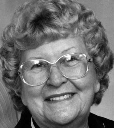 Gerry cargile Obit Pic bw