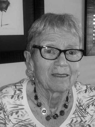 Gloria June Strmiska 1