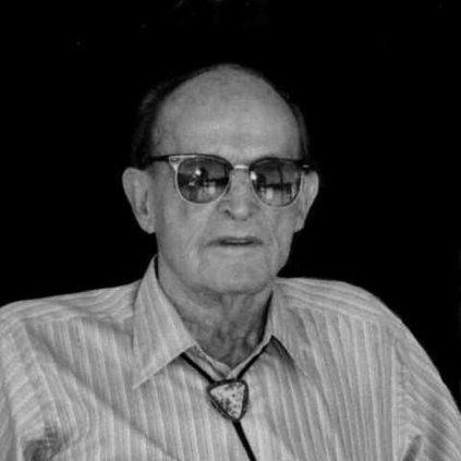 Howard DeArmond 002 bw