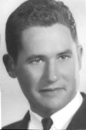 Jack Burdell Erdman