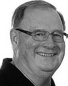 James Farley bw