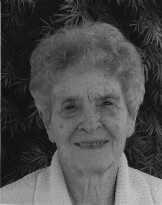Jessie Louise Autler BW