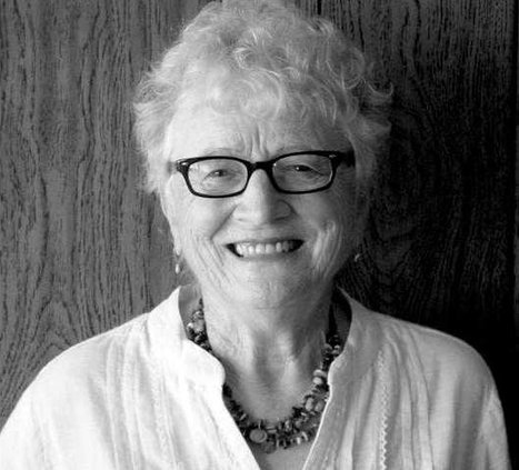 Katherine Swain