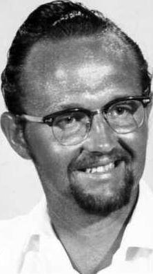 Roger Allen Woltjer bw