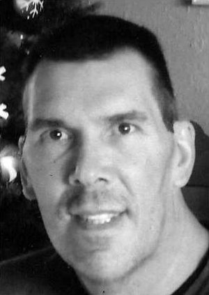 Steven Johnson bw