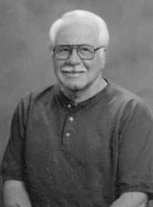 William Adams bw