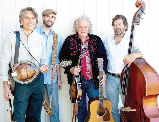 bluegrass