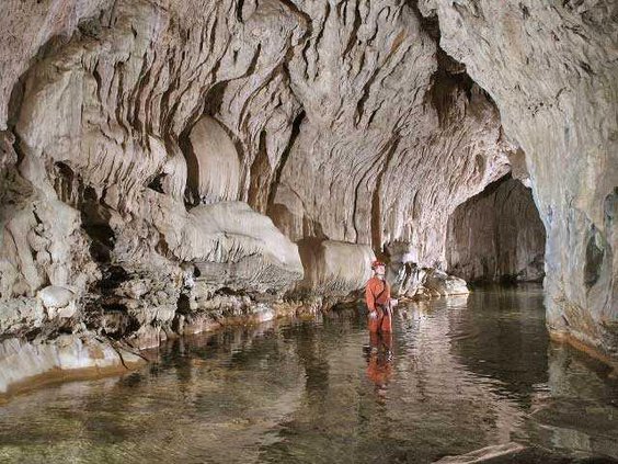 new-melones-cave