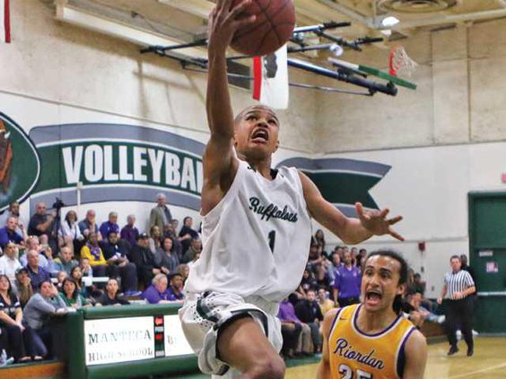 BBSK--Archbishop Riordan-Manteca pic 1