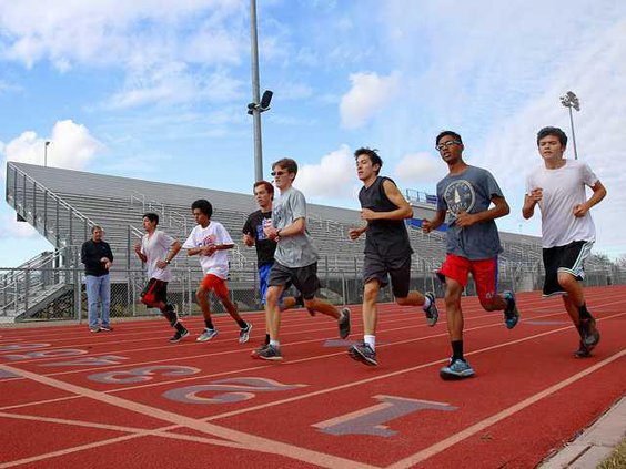 SHS XC PRACTICE SECTIONS1 11-26-15