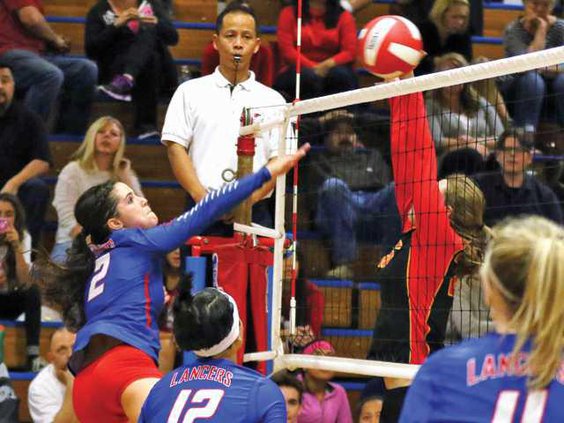 VB--Oakdale-East Union pic 1