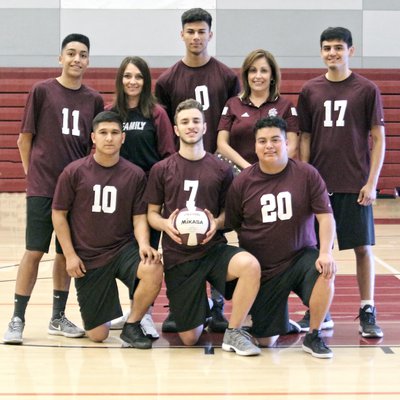 seniors