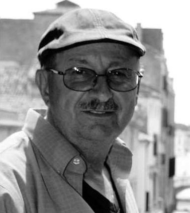 Joseph Roche