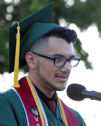 Bryan Perez