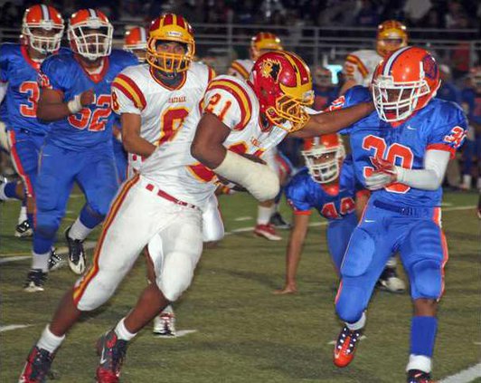 10-5 OAK FB
