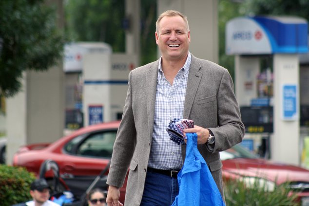 Jeff Denham
