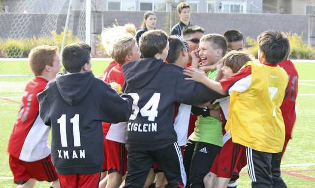 1-18 OAK Y-Soccer
