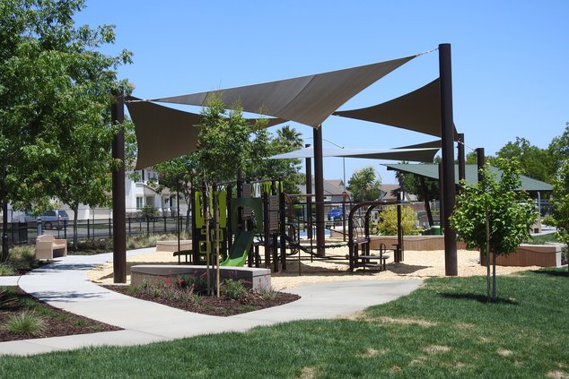 Marie Neel Park
