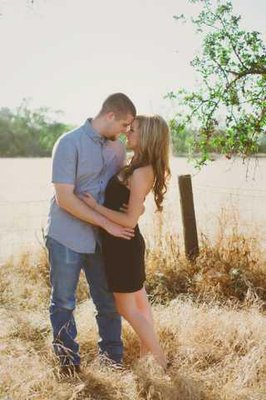 Allen-Engagement