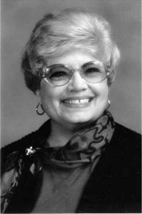 Betty Jean OSWALD K