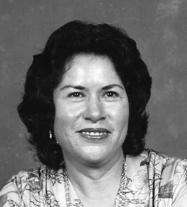 Francisca Mendoza K