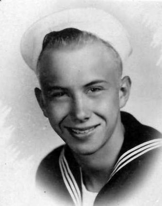 Harry Tengelsen young K