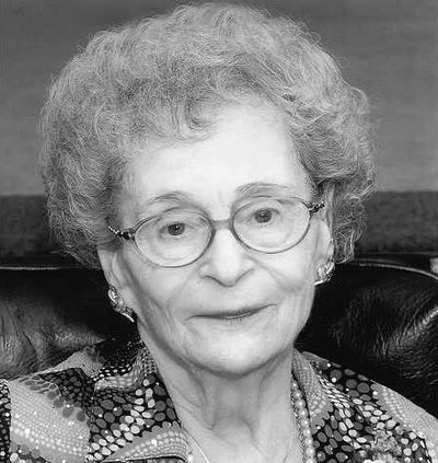 Lucille Degerman K